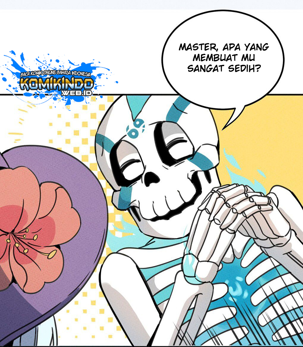 Weakest Little Monster Chapter 06 Gambar 13